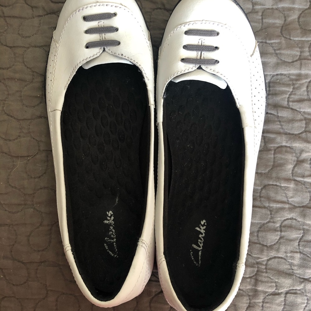 Clark's women's shoes